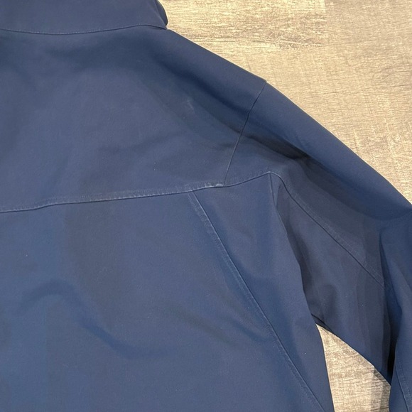 Helly Hansen Medium Paramount Series Soft Shell Jacket - Picture 6 of 11